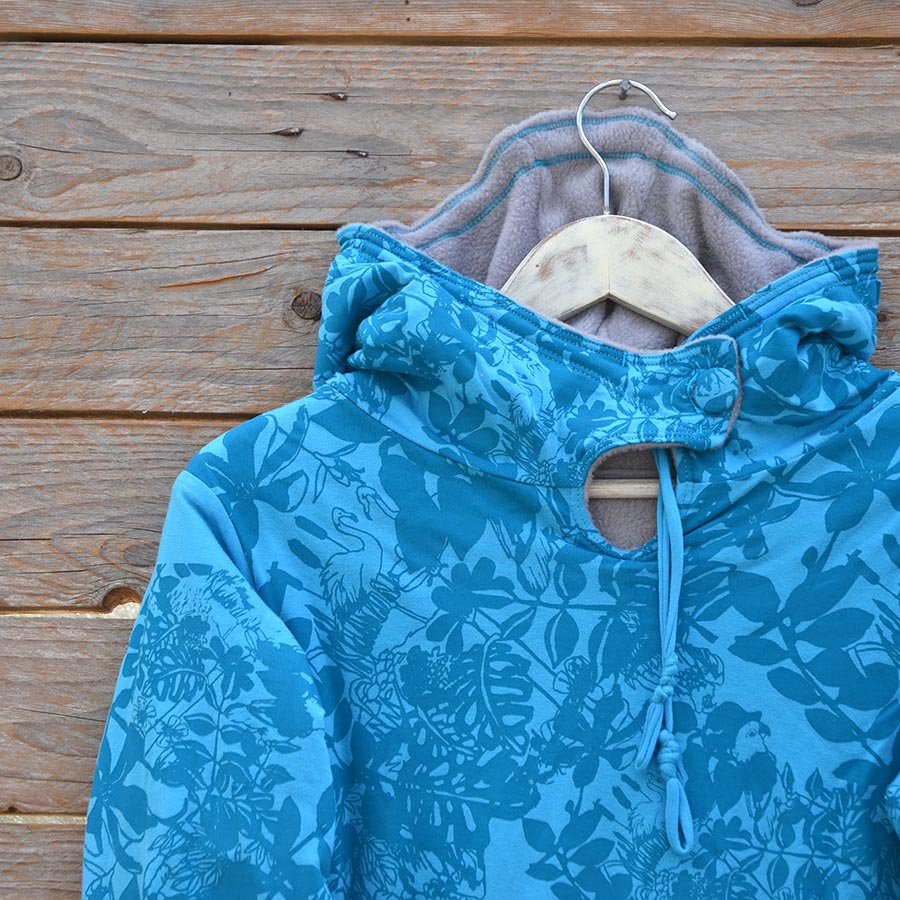 Size10lightgrey2 Size 10 womens reversible hoody