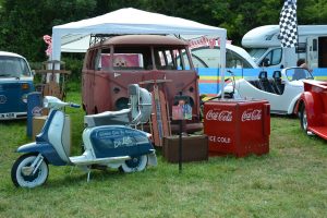 Bristol Volksfest